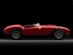 Ferrari 375 + 1954 года